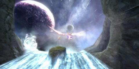 Legend of Spyro: Dawn of the Dragon 